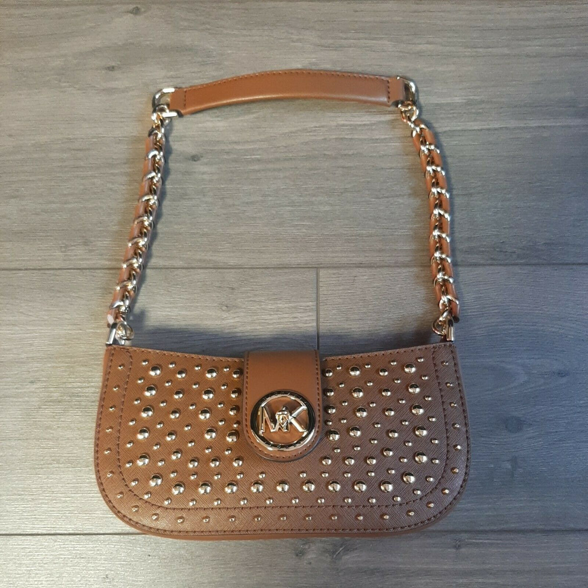Carmen XS Pouchette Handbag – Lee Newman.com