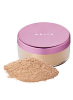 Mally Poreless Perfection Skin Finisher Loose Powder-Medium