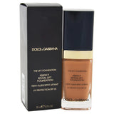 Dolce & Gabbana Perfect Reveal Lift Foundation-Golden Honey 170