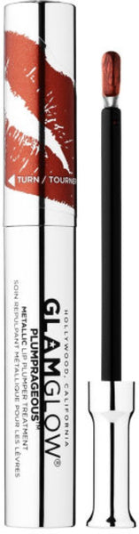 Glamglow Plumprageous Gloss Lip Treatment-Triple X