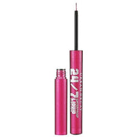 Urban Decay 24/7 Waterproof Liquid Eyeliner-Woodstock