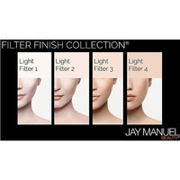 Jay Manuel Filter Finish Luxe Powder-Light Filter 3