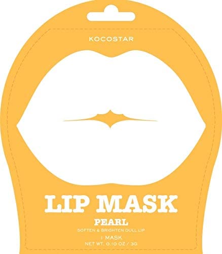 Lip Mask Pearl by Kocostar