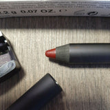 LIPSTICK QUEEN Cupid's Bow Lipstick Pencil w/ Sharpener- Apollo