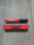 LIPSTICK QUEEN Seven Deadly Sins- ANGER (red)