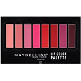 Maybelline Lip Color Palette-01