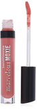 Bare Minerals Moxie Plumping Lip Gloss-Rebel