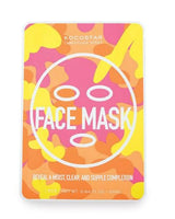 Face Mask Treatment by Kocostar