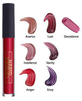 LIPSTICK QUEEN Seven Deadly Sins-LUST (true red)