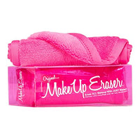 The Original Makeup Eraser-Pink