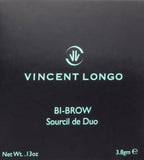 Vincent Longo Bi Brow Powder Pomade-Brunette