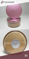 Mally Poreless Perfection Skin Finisher Powder-Rich