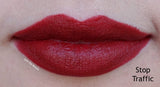 Too Faced Peach Kiss Moisture Matte Long Wear Lipstick-StopTraffic