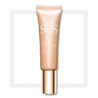 CLARINS SOS Face Primer 1oz- PEACH-Blurs Imperfections