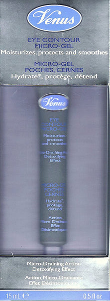 Venus Eye Contour Micro-Gel