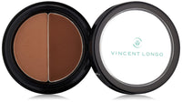 Vincent Longo Bi Brow Powder Pomade-Brunette