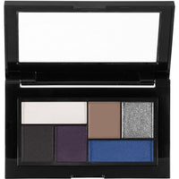 Maybelline The City Mini Eyeshadow Palette-Concrete Runway 440