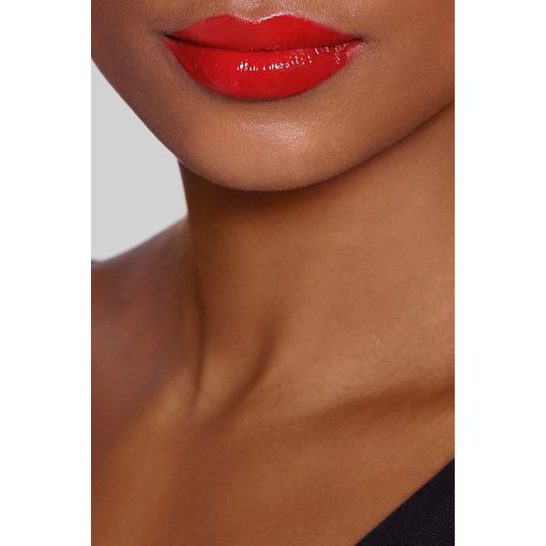 LIPSTICK QUEEN Seven Deadly Sins- ANGER (red)