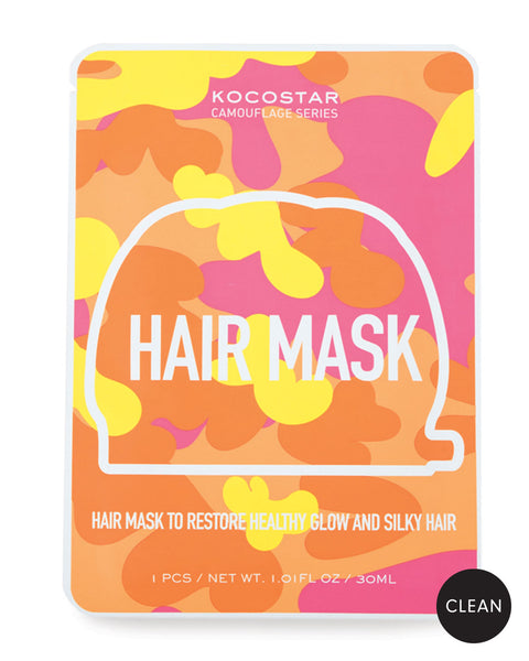 Hair Mask Treatment by Kocostar