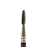 Offa Beauty Angled Brow & Mascara Dual Brush