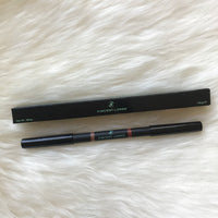 Vincent Longo Duo Lip Pencil-Naked/Pumpkin