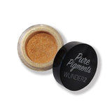 Wunder2 Pure Pigments-Sunkissed Gold