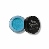 Wunder2 Pure Pigments Eyeshadow-Maldives Blue