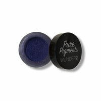 Wunder2 Pure Pigments Eyeshadow-Midnight Blue