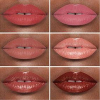 Smashbox Be Legendary Lipstick Palette-Moody & Nudie