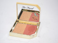 Too Faced Tutti Frutti Blush Duo-Apricot in the Act