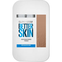 Maybelline Superstay Better Skin Powder-Natural Beige 50