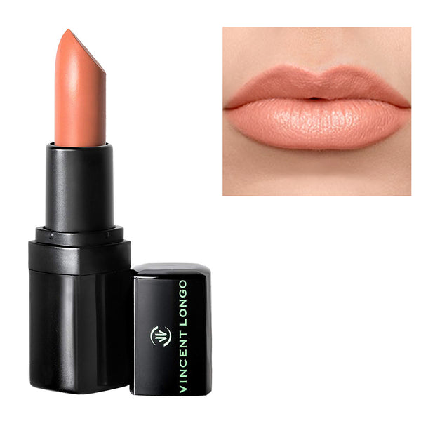 Vincent Longo Sheer Pigment Lipstick-Debue