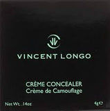 Vincent Longo Creme Concealer-Medium