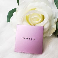Mally Face Defender Blush-Soft Raspberry