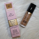 Too Faced Born This Way Multi-Use Sculpting Concealer-Warm Sand