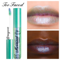 Too Faced Mystical Effects Lip Topper-Mermaid Tears