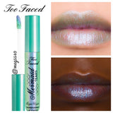 Too Faced Mystical Effects Lip Topper-Mermaid Tears