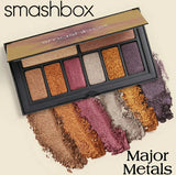 Smashbox Cover Shot-Major Metals