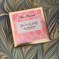 Too Faced You're So Jelly Highlighter-Rose Pink