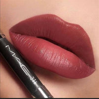 MAC Love Me Lipstick -Bated Breath