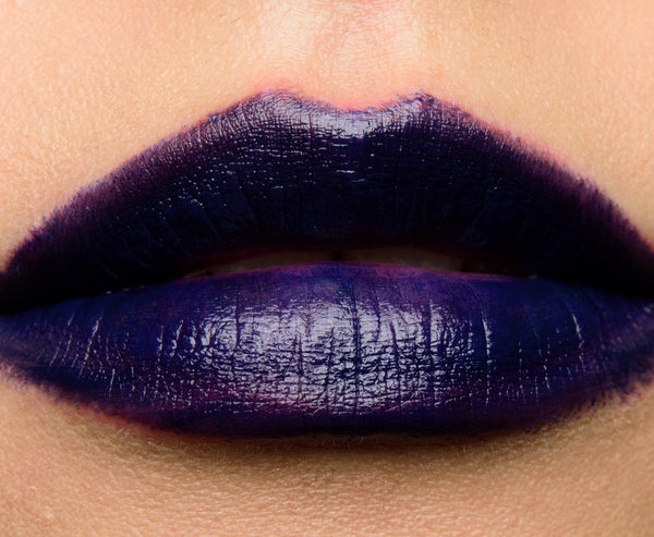 MAC Liptensity Lipstick-Blue – Joseph Cosmetics