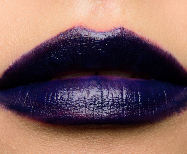 m a c liptensity lip Swatches of All 22 MAC Lipsticks, and Quick NorCal Fire Update providing fully saturated colour with a satin finish in one stroke MAC Liptensity Lipstick-Blue Beat