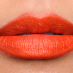 MAC Velvetease Lip Pencil-Temper Tantrum