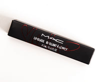 MAC Lipglass Viva Glam-Miley Cyrus 2