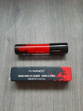 MAC Patent Paint Lip Lacquer- Eternal Sunshine