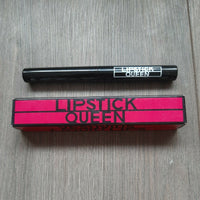 Lipstick Queen Vesuvius Liquid Lips - Vesuvian Fuchsia