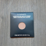 MAC POWDER KISS Soft Matte Eye Shadow PRO PALETTE Refill -What Clout!