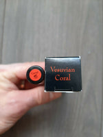 Lipstick Queen Vesuvius Liquid Lips - Vesuvian Coral