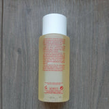 CLARINS Toning Lotion with Chamomile Dry or Normal Skin 3.4oz