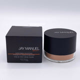 Jay Manuel Filter Finish Powder to Cream Foundation-Deep Filter 2